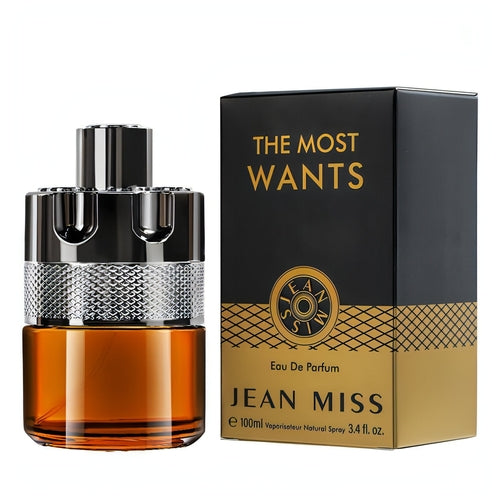 Jean Miss Pheromone Parfum