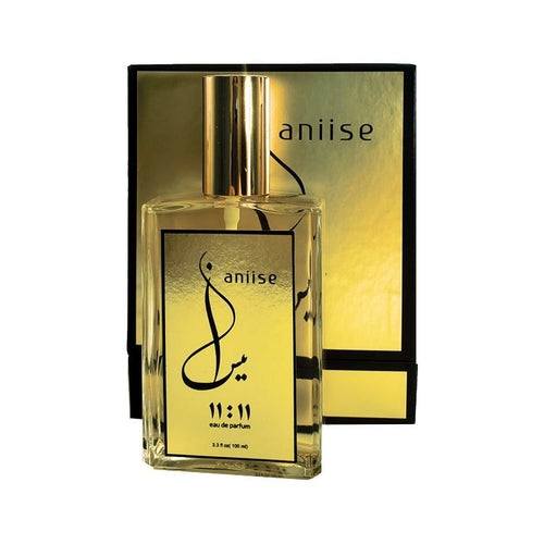 11:11 Jasmine Eau de Parfum