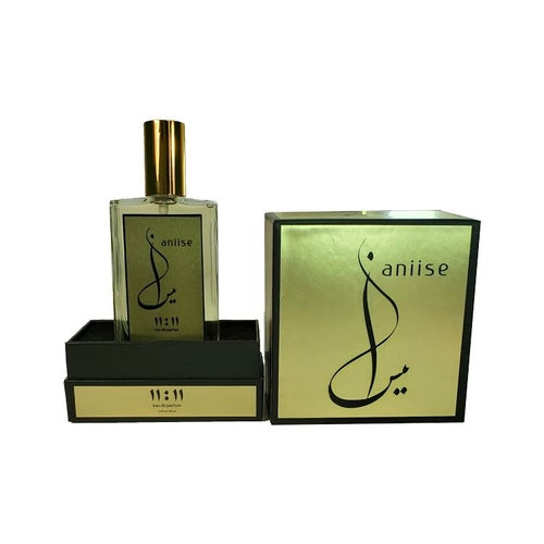 11:11 Jasmine Eau de Parfum