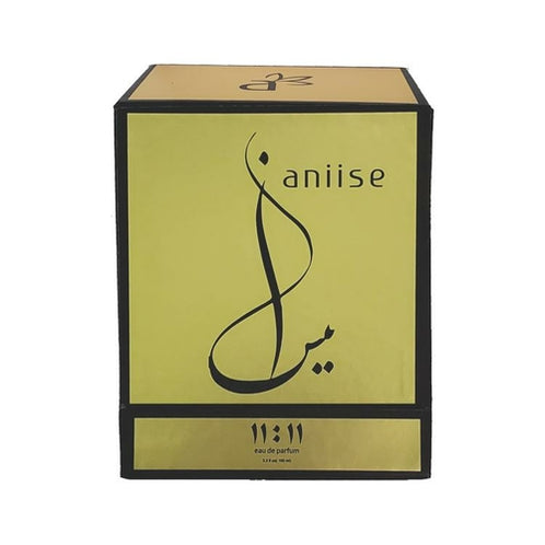 11:11 Jasmine Eau de Parfum