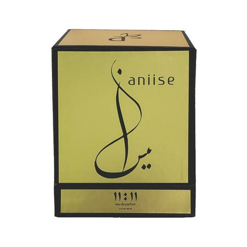 11:11 Jasmine Eau de Parfum