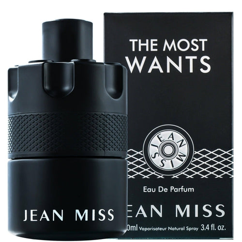 Jean Miss Pheromone Parfum