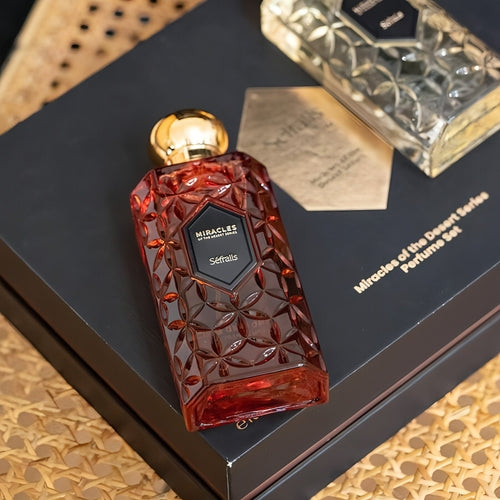 Miracles Sport Light Perfume