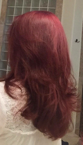 Caffeine Hair Growth Shampoo