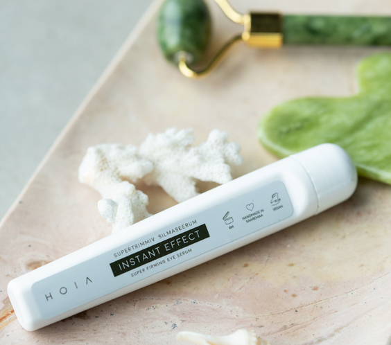 Superfirming Eye Serum Instant Effect, 10ml