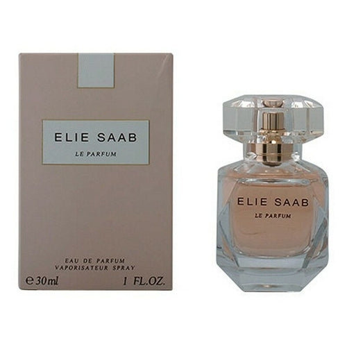 Long Wear Elie Saab Le Parfum