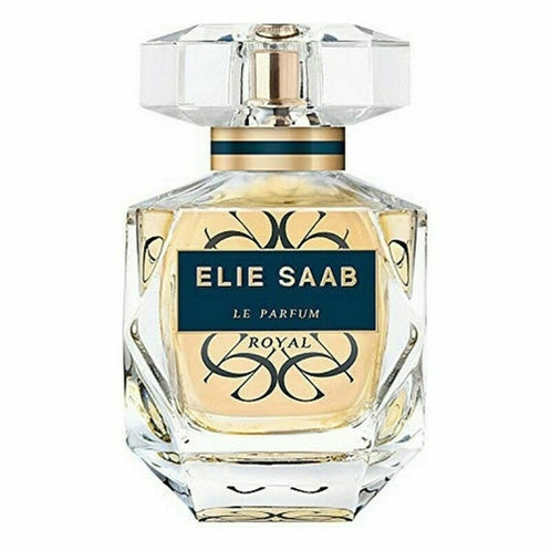 Le Parfum Royal Elie Saab Eau de Parfum bottle 100% original women's fragrance
