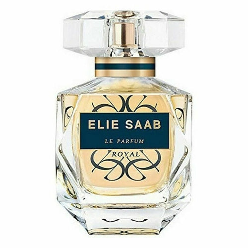 Le Parfum Royal Elie Saab Eau de Parfum bottle 100% original women's fragrance