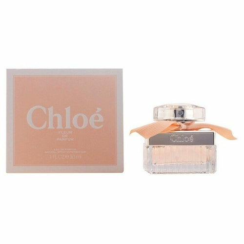 Chloe Fleur EDP Long Wear
