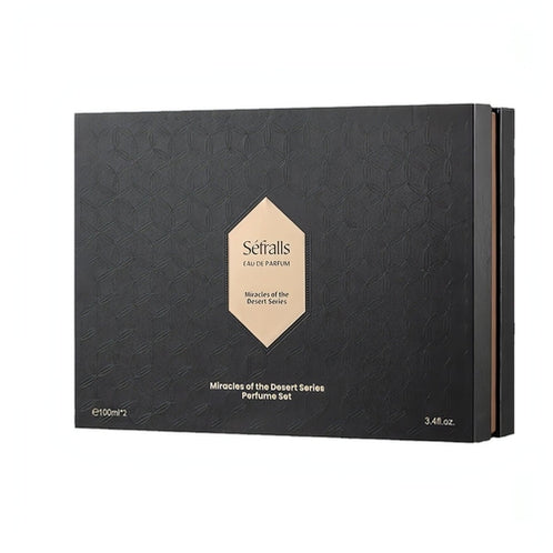 Miracles Sport Light Perfume