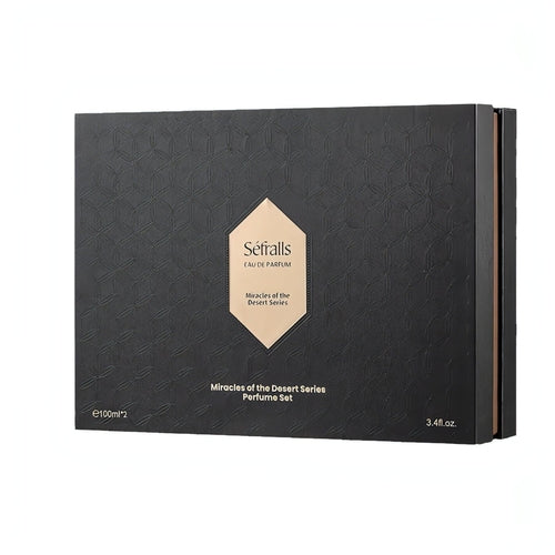 Miracles Sport Light Perfume