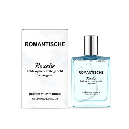 Romantische Eau de Parfum 50ml