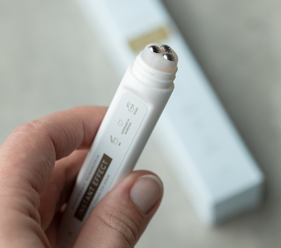 Superfirming Eye Serum Instant Effect, 10ml