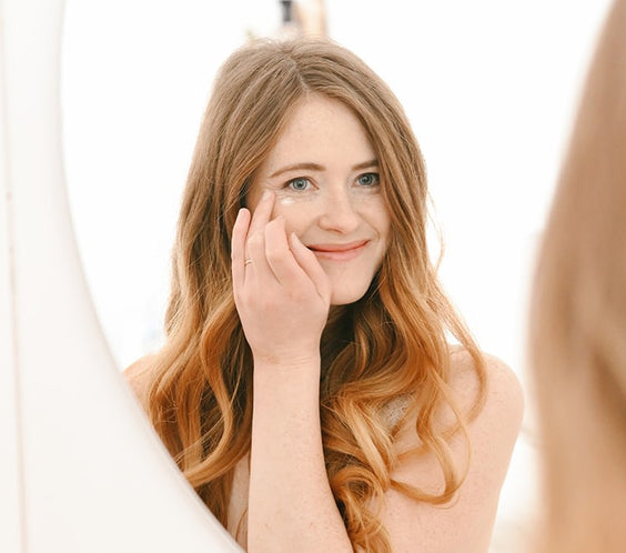 Anti-Wrinkle Eye Cream,15 ml