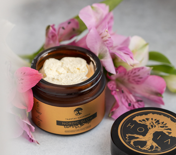 Face Cream Nordic Glow
