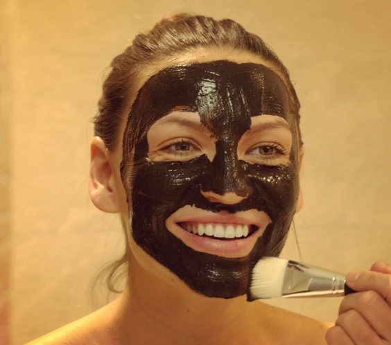 Bioactive Peat Mask for Sensitive Skin 150ml