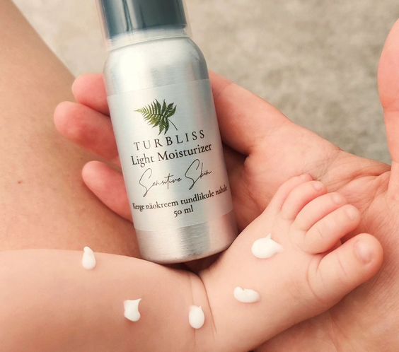 Matte Face Cream for Problematic Skin 50ml