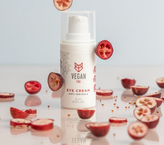 Anti-Wrinkle Eye Cream,15 ml