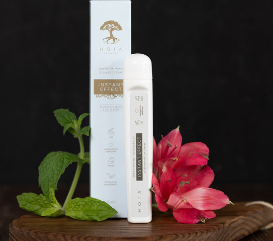 Superfirming Eye Serum Instant Effect, 10ml