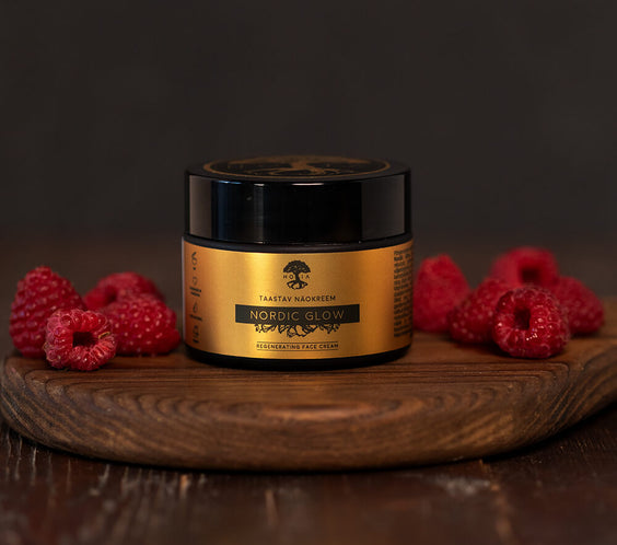Face Cream Nordic Glow