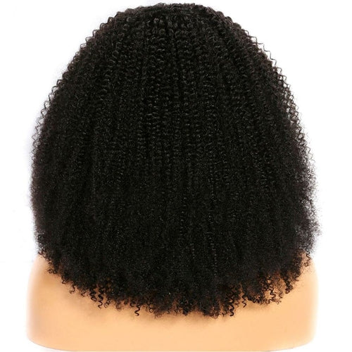 Brazilian 13x4 Afro Kinky Wig