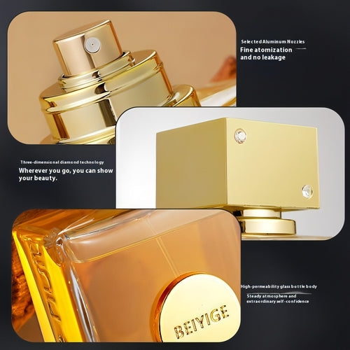 BEIYIGE Light Lasting Perfume