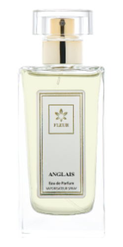 ANGLAIS Intense Eau de Parfum