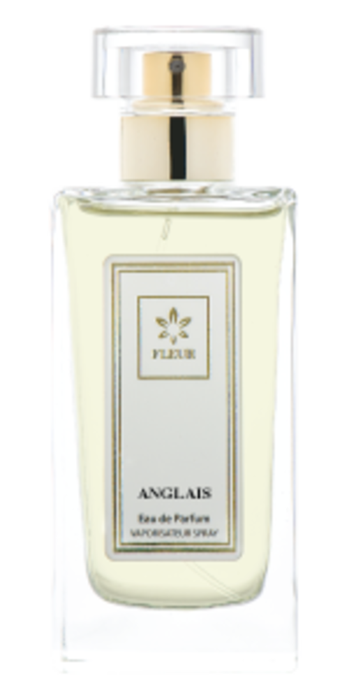 ANGLAIS Intense Eau de Parfum