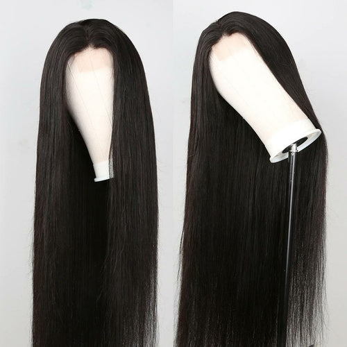 BeuMax 4x4 5x5 6x6 Remy Wig