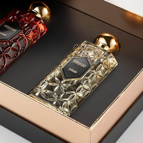 Miracles Sport Light Perfume