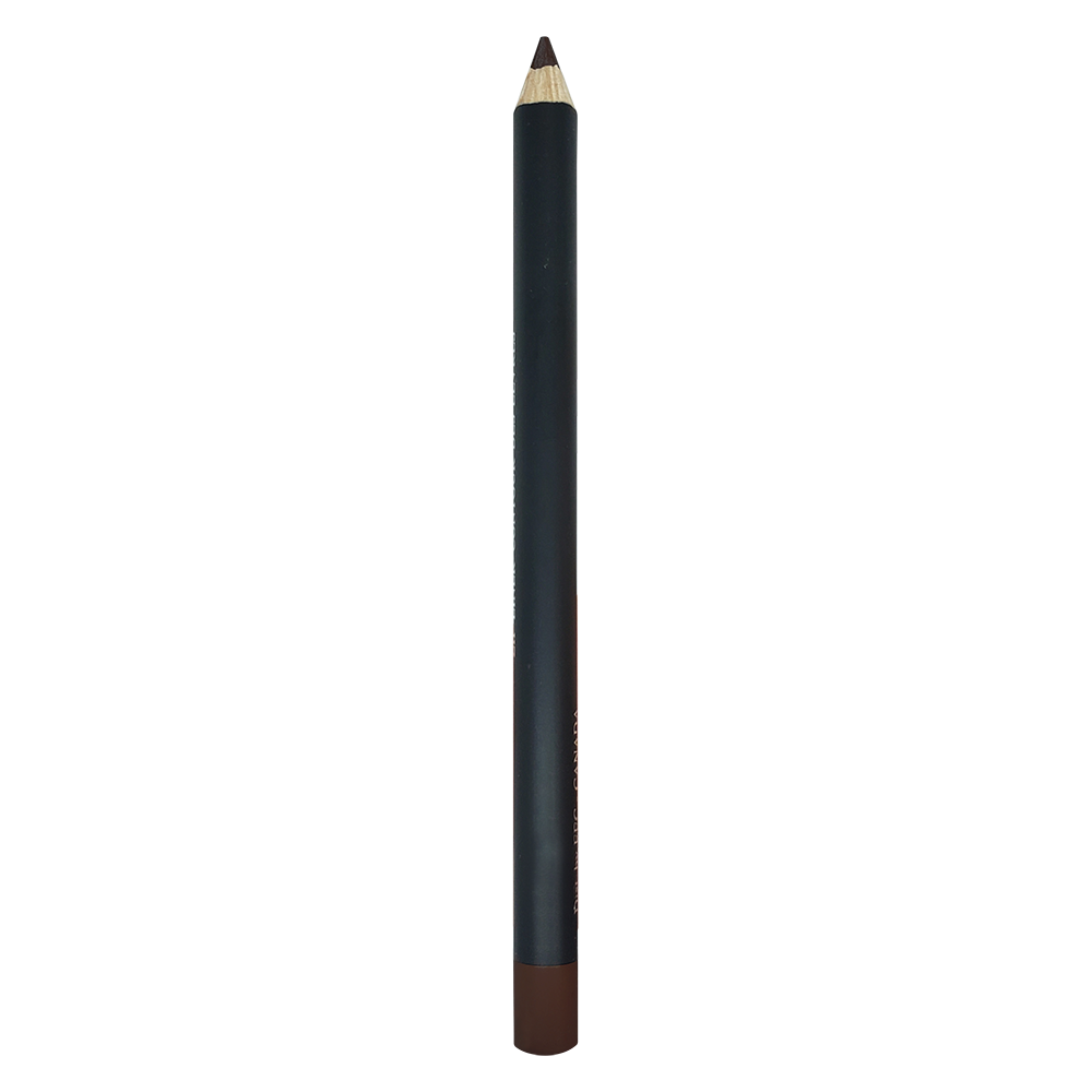 Eye Pencil creamy eyeliner stick with smooth glide pointed tip and glossy intense pigment