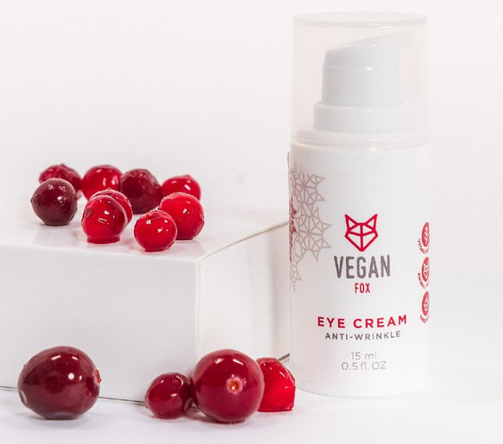 Anti-Wrinkle Eye Cream,15 ml