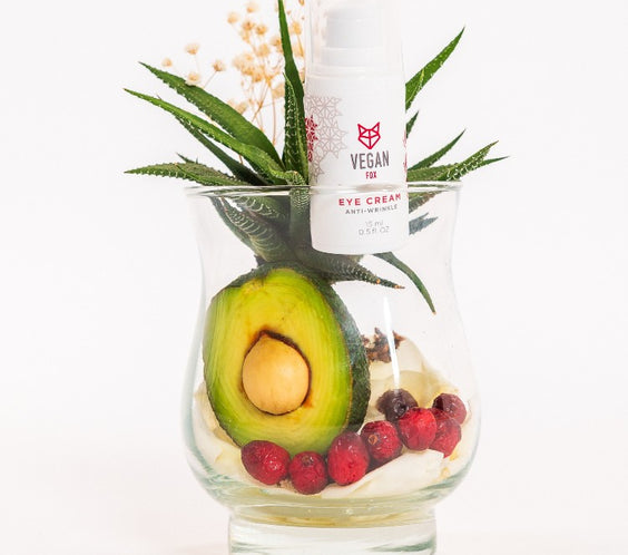 Anti-Wrinkle Eye Cream,15 ml