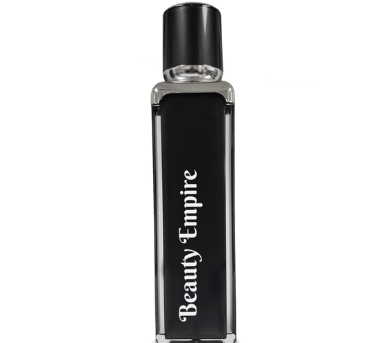 Black Pearl Moisturizing Face Cream 50mL jar labeled Hyaluronic Acid Shea Butter Resveratrol Made in Canada