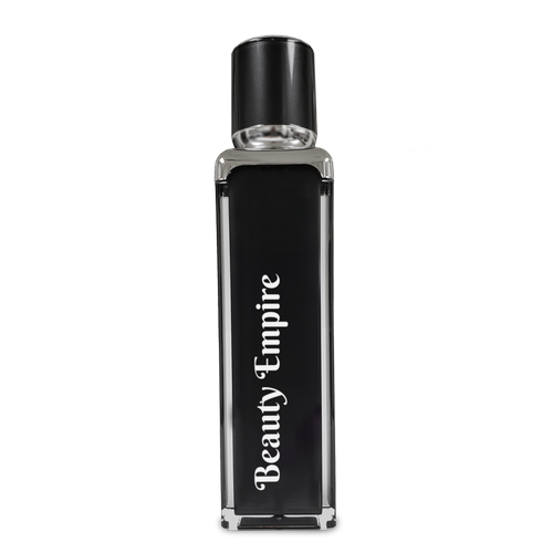 Black Pearl Moisturizing Face Cream 50mL jar labeled Hyaluronic Acid Shea Butter Resveratrol Made in Canada