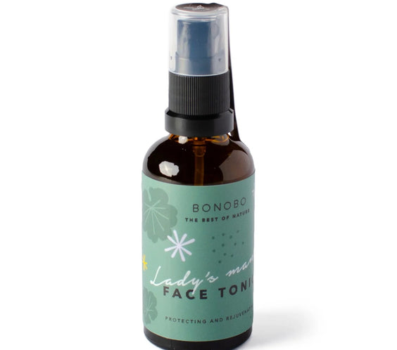 Face Tonic  — Lady's Mantle