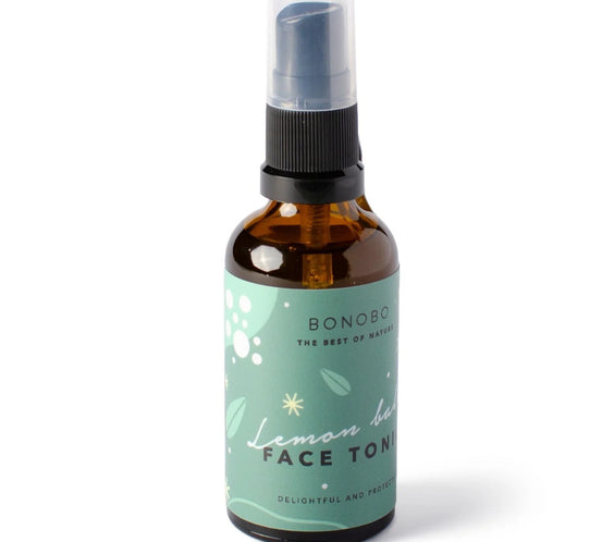 Face Tonic  — Lemon Balm