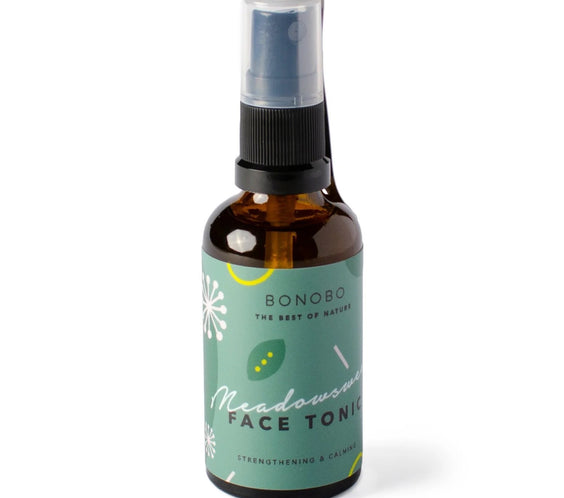 Face Tonic  — Meadowsweet
