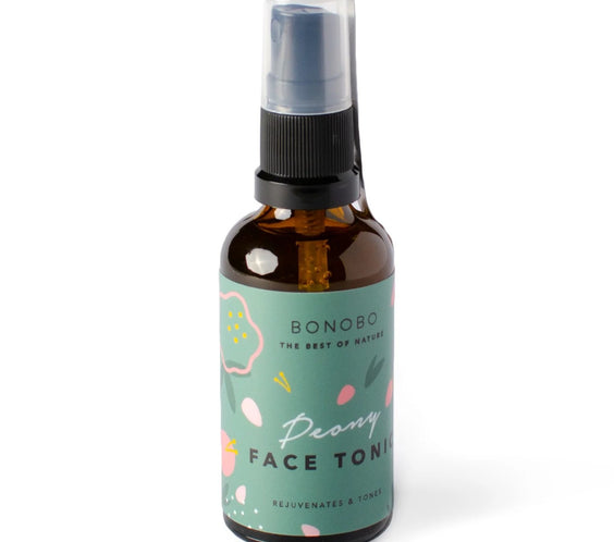 Face Tonic  — Peony