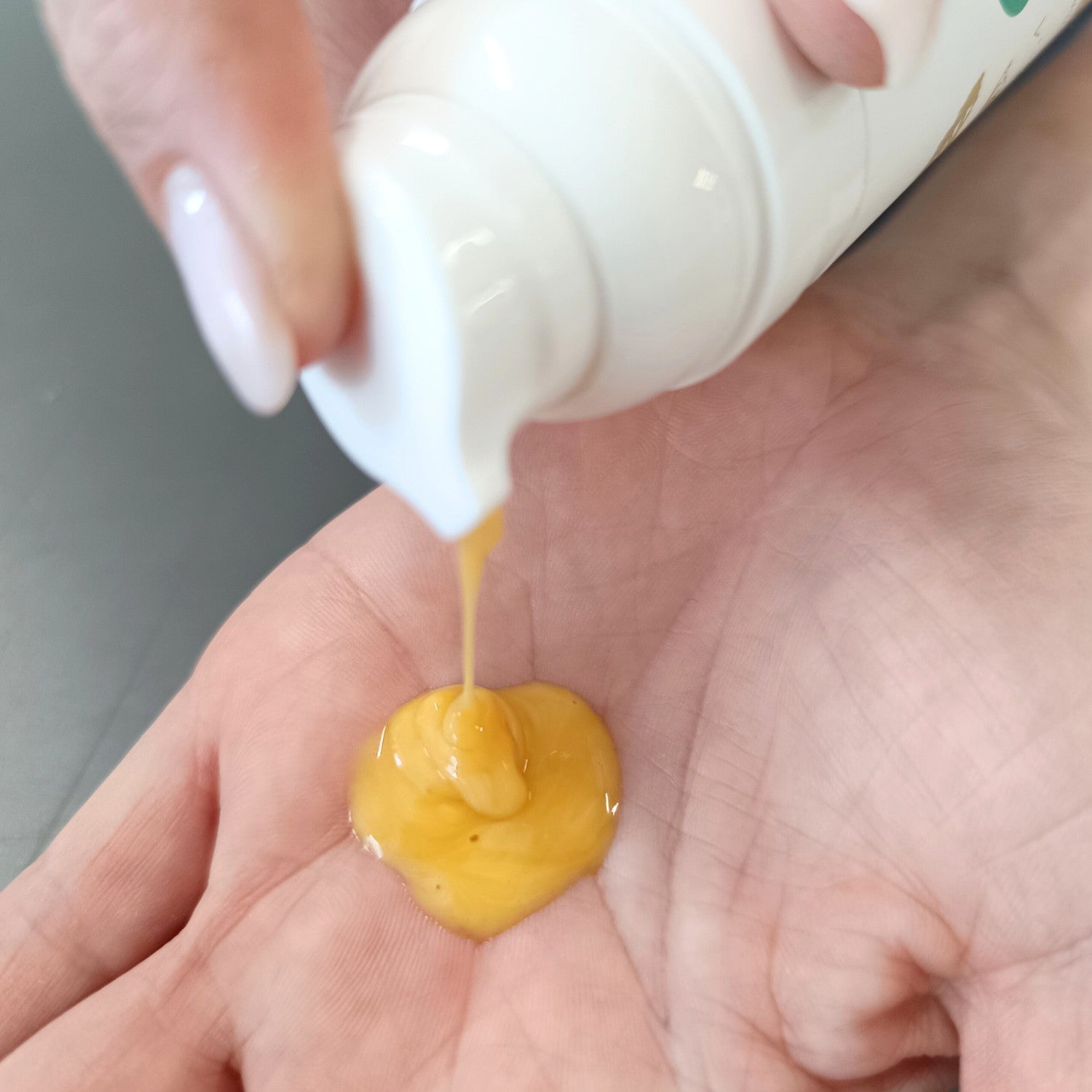 Firming Cellulite Cream Supermodel 2.0 100ml tube label caffeine collagen niacinamide made in Estonia