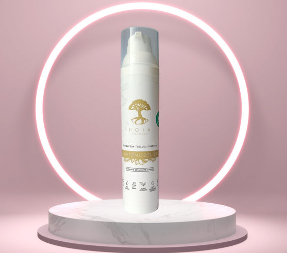Firming Cellulite Cream Supermodel 2.0, 100ml