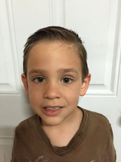 Organic Beeswax Pomade