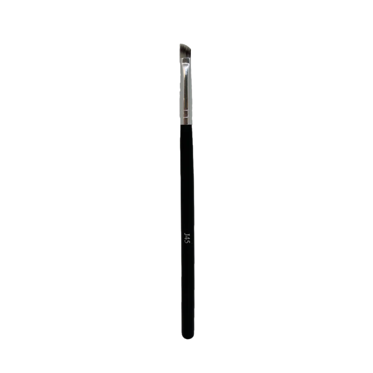 J45 Brow Brush premium bristles ergonomic handle cruelty-free eyebrow shaping tool