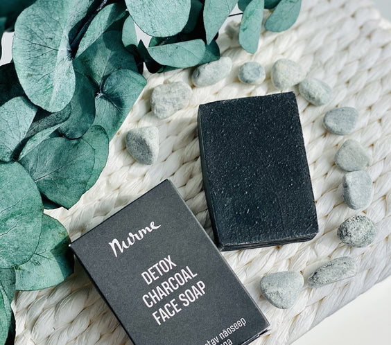 Facial Cleansing Bar, 100g