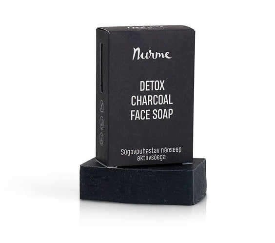 Facial Cleansing Bar, 100g