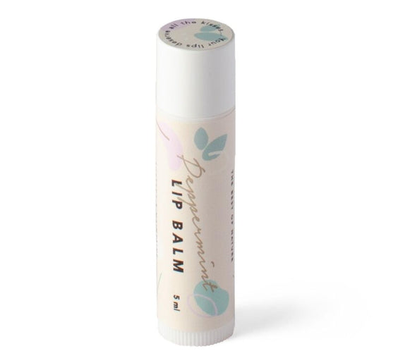 Lip Balm - Peppermint
