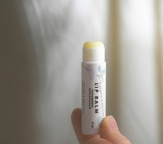 Lip Balm - Peppermint