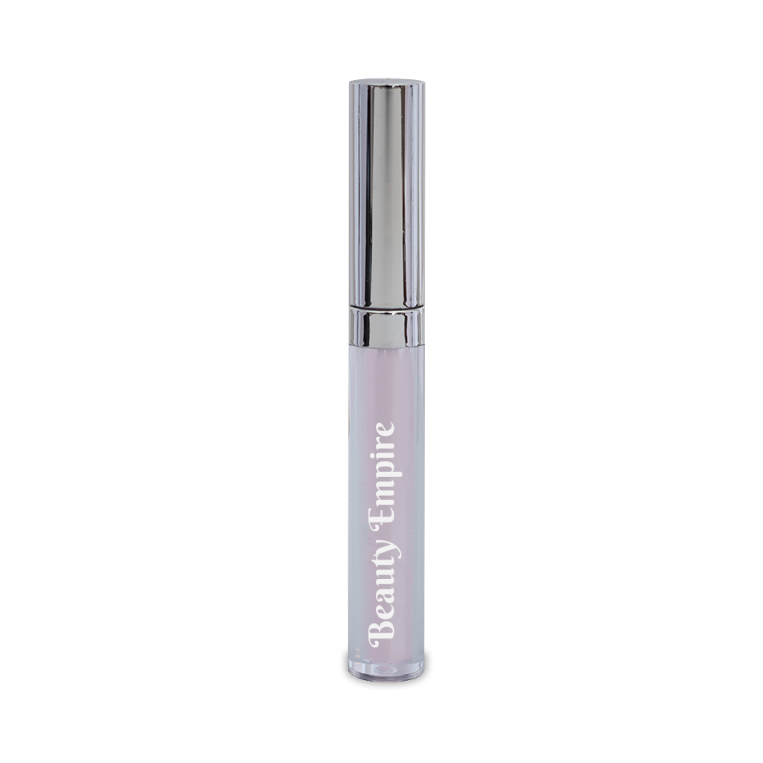 Cinnamon Lip Plumper tinted gloss tube 2.5mL slim applicator pearlized high-shine finish