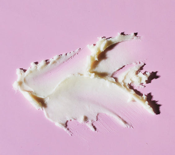 Natural Deodorant – Lavender & Sage, 80g