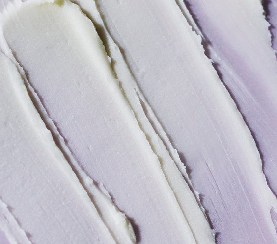 Natural Deodorant – Lavender & Sage, 80g